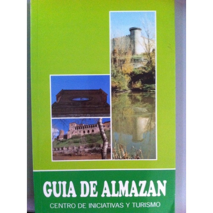 Guía de Almazan